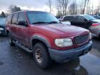 2000 FORD  EXPLORER