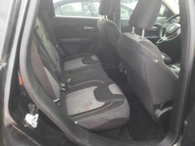 2014 JEEP CHEROKEE L - 1C4PJMCS0EW269846