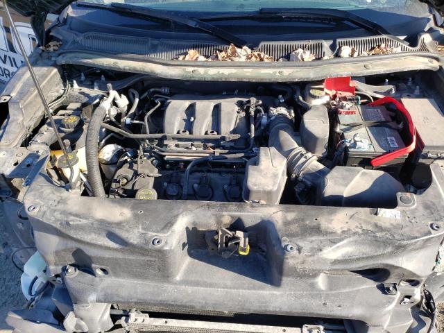 2015 FORD EXPLORER P - 1FM5K8ARXFGA41890