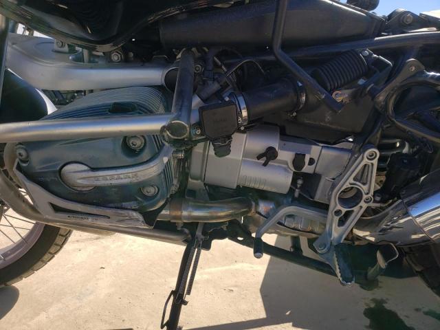 2004 BMW R1150 GS A WB10492A94ZH32241