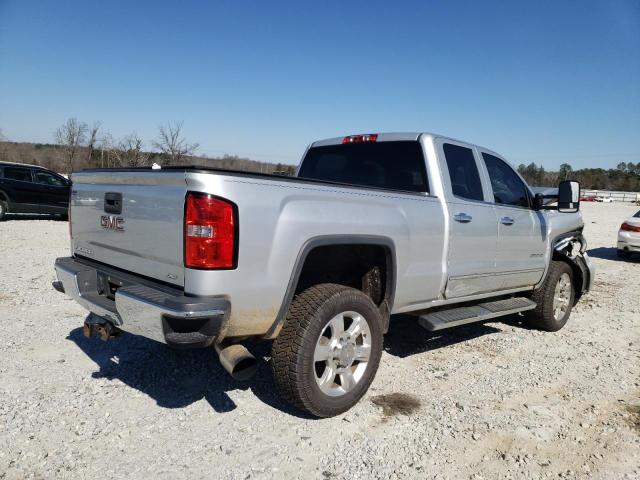 2015 GMC SIERRA K25 1GT22ZE83FZ107215