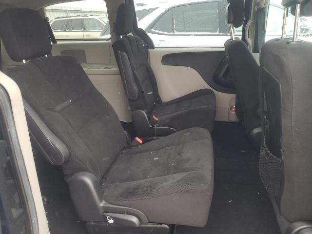 2015 DODGE GRAND CARA 2C4RDGCG0FR729224