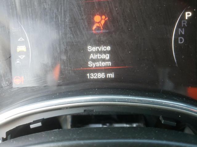 1C4RJEAG5MC518008 Jeep Grand Cher 2021. Фото: 7