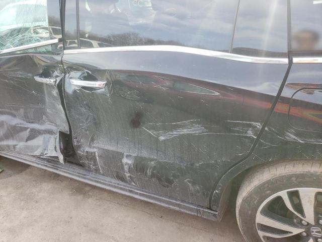 2019 HONDA ODYSSEY EL 5FNRL6H98KB023471