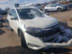 2016 HONDA  CRV