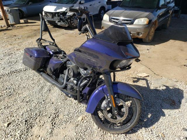 Harley-Davidson Fltrxs