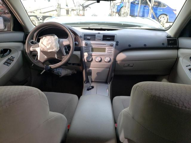 JTNBK3EK6A3049892 Toyota Camry Se 2010. Фото: 8