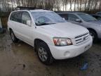 2006 TOYOTA  HIGHLANDER