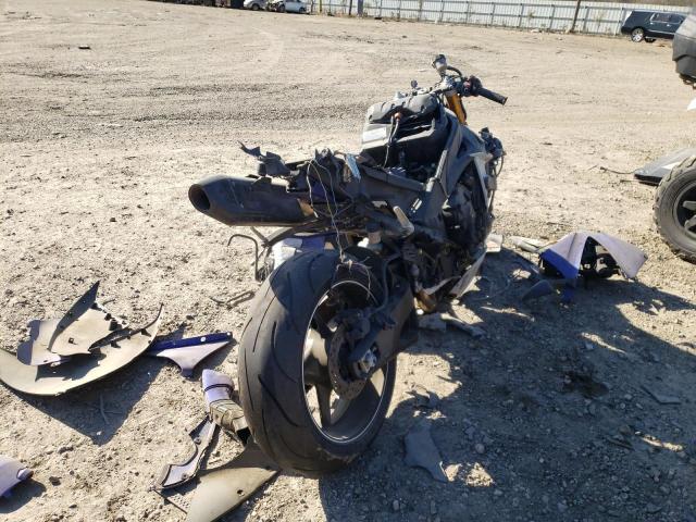 2013 YAMAHA YZFR1 JYARN23E9DA014499