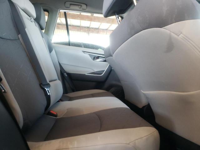 2020 TOYOTA RAV4 XLE - 2T3W1RFV0LC078309