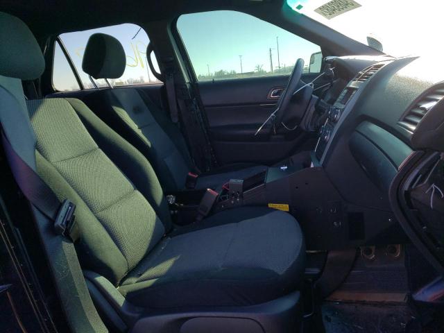 2015 FORD EXPLORER P - 1FM5K8ARXFGA41890