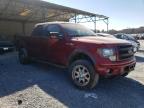 2014 FORD  F-150