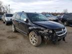 2013 DODGE  JOURNEY