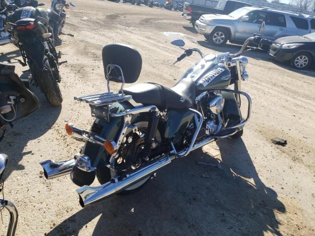 2000 HARLEY-DAVIDSON FLHRCI 1HD1FRW18YY610134