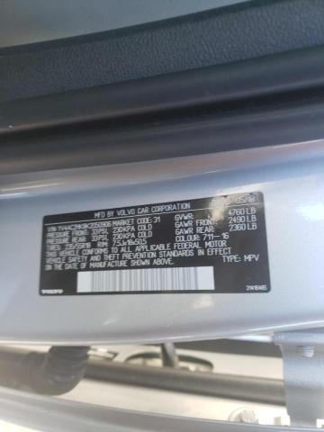 2019 VOLVO XC40 T4 MO YV4AC2HK8K2050906