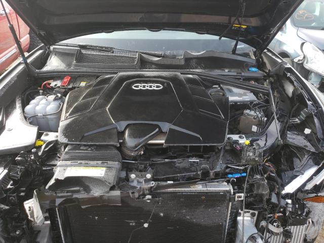 2020 AUDI Q8 PREMIUM WA1EVAF17LD003210