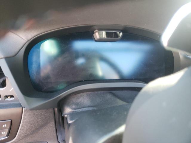 2022 BMW X3 M 5YM13EC06N9J41816