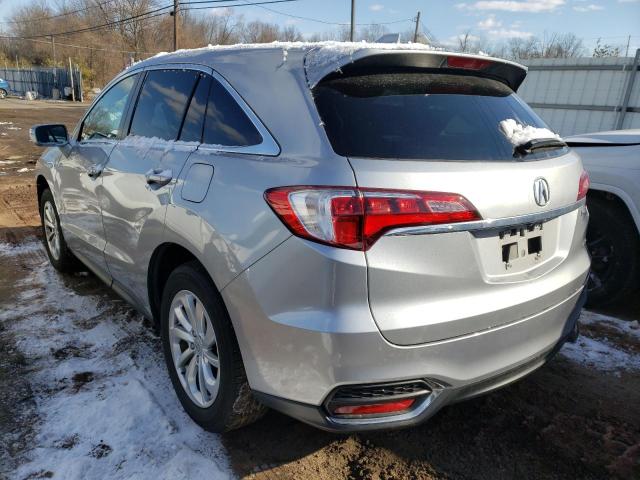 2017 ACURA RDX 5J8TB4H31JL003648