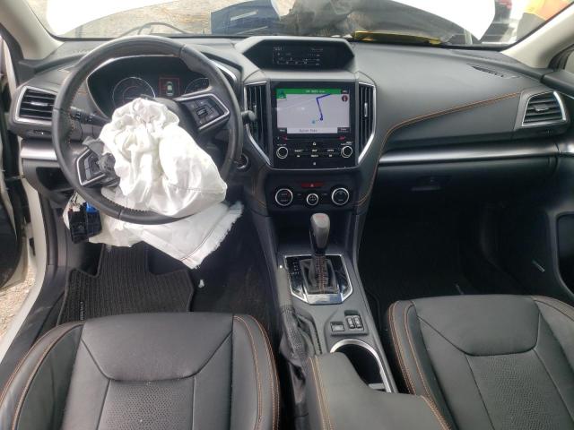2019 SUBARU CROSSTREK JF2GTANC3KH322457