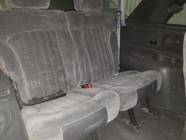 2000 Chevrolet Blazer VIN: 1GNCT18WXYK190920 Lot: 61213354