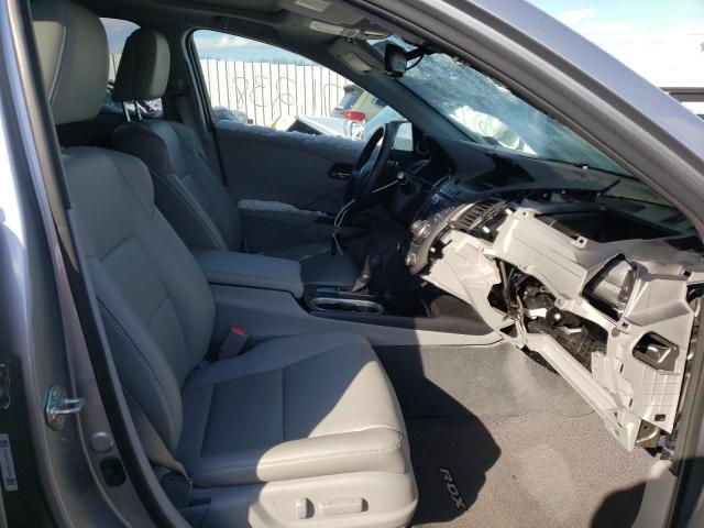 2017 ACURA RDX 5J8TB4H31JL003648