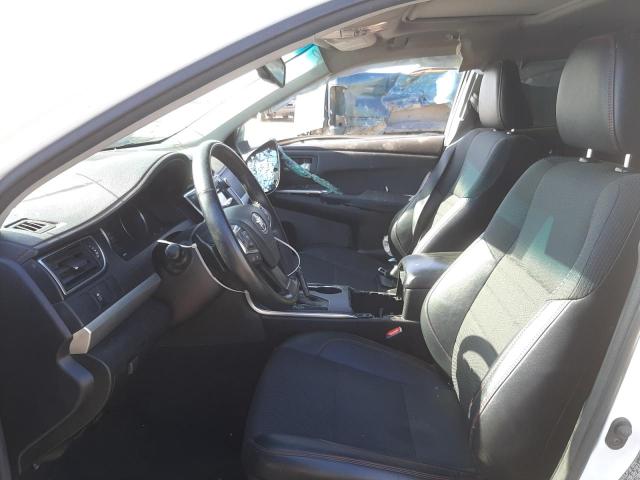 2017 TOYOTA CAMRY LE 4T1BF1FK5HU346325