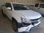 2017 CHEVROLET  COLORADO