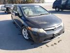 2008 HONDA  CIVIC