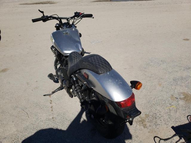 2016 HONDA VT750 C2B JH2RC5373GK600604