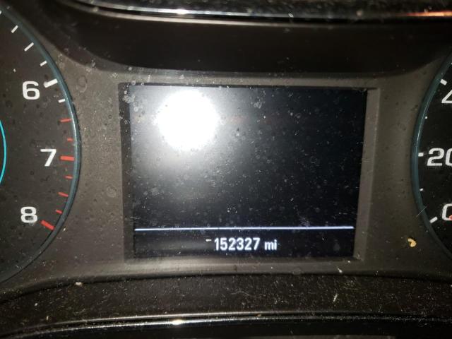 2016 CHEVROLET CRUZE LS - 1G1BC5SMXG7266875