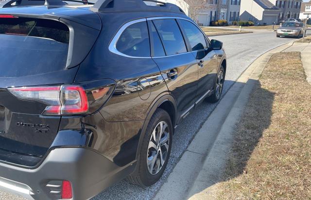 2020 SUBARU OUTBACK LI 4S4BTANC6L3240709