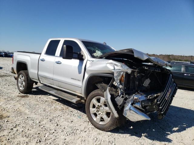2015 GMC SIERRA K25 1GT22ZE83FZ107215
