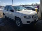 2014 JEEP  COMPASS