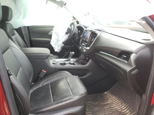 2020 CHEVROLET TRAVERSE R 1GNERJKW2LJ192613