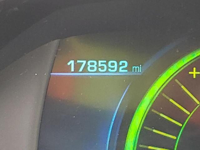 2017 CHEVROLET VOLT PREMI 1G1RD6S52HU107071
