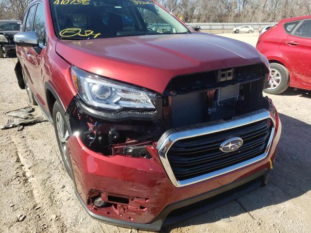 2022 SUBARU ASCENT TOU 4S4WMARD8N3410735