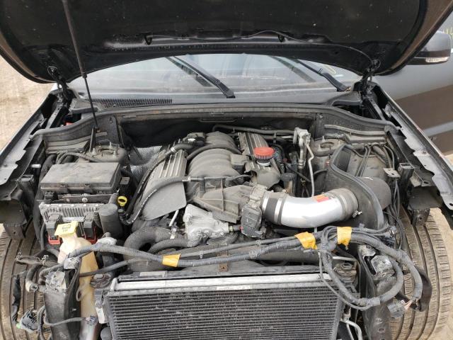 1C4RJFDJ3FC666769 Jeep Grand Cher 2015. Фото: 6