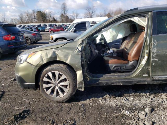 2017 SUBARU OUTBACK TO 4S4BSATC5H3361082