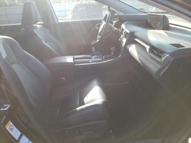 2019 LEXUS RX 450H L JTJDGKCA3K2007266