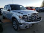 2013 FORD  F-150