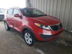 2011 KIA  SPORTAGE