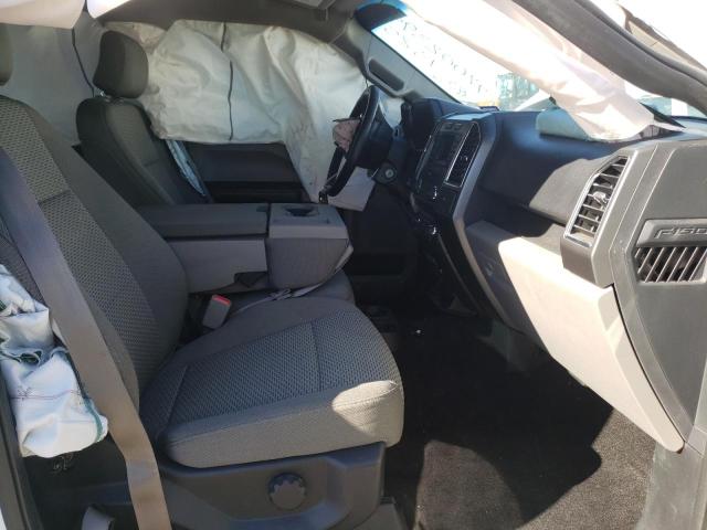 2015 FORD F150 SUPER - 1FTEW1CF8FFA39287