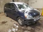 2007 HONDA  ODYSSEY