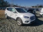 2018 FORD  ESCAPE