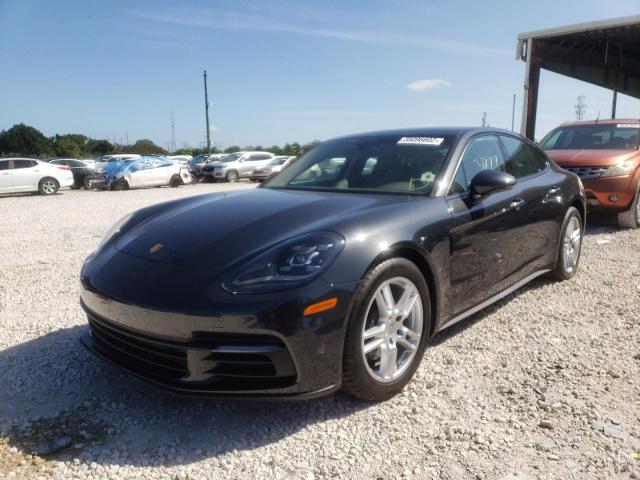 2020 PORSCHE PANAMERA B WP0AA2A78LL100794