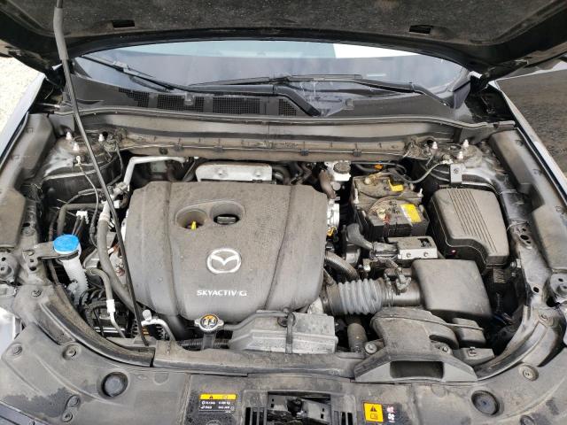 JM3KFABM3M0385869 Mazda Cx-5 Sport 2021. Фото: 6