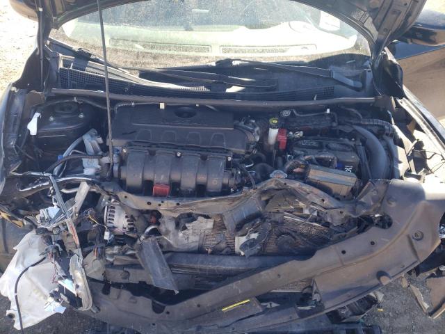 2015 NISSAN SENTRA S 3N1AB7AP3FL682406