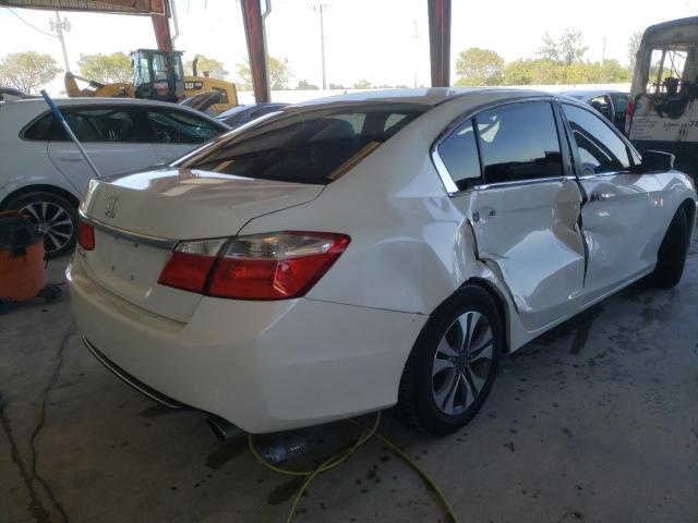 2015 HONDA ACCORD LX 1HGCR2F36FA253473