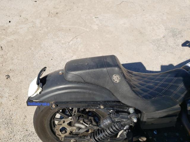 2008 HARLEY-DAVIDSON FXDBI 1HD1GX4198K302820