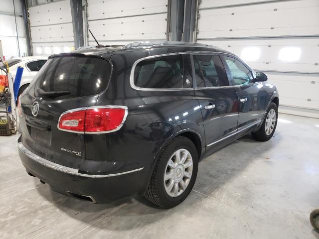 5GAKVBKD0FJ322888 | 2015 BUICK ENCLAVE